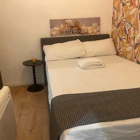 Appartement Paris *