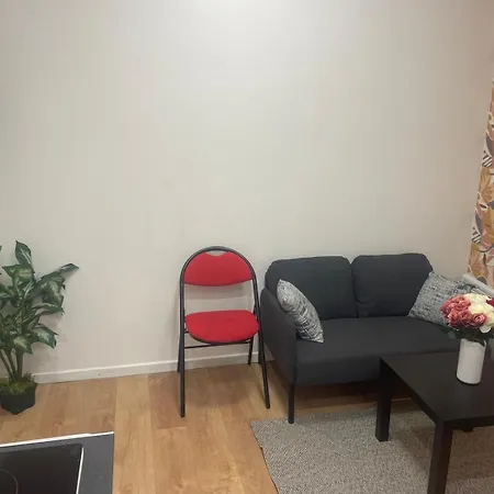 Apartment Appartement Paris *