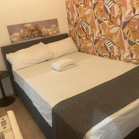 Appartement Paris Apartment *