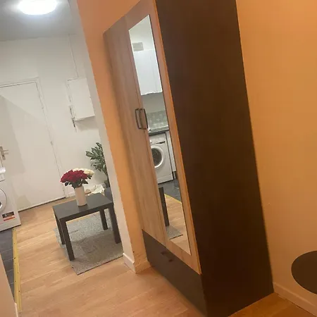 Apartment Appartement Paris *