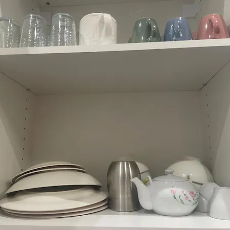 Appartement Paris * פריז