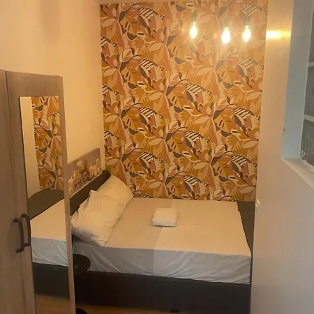 דירה Appartement Paris