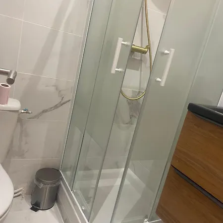 Appartement Paris