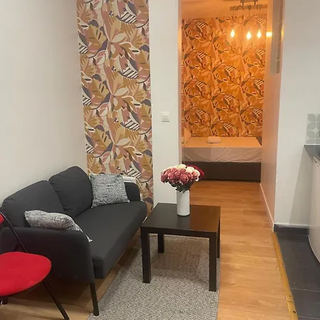 Appartement Paris باريس