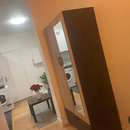 Appartement Paris *
