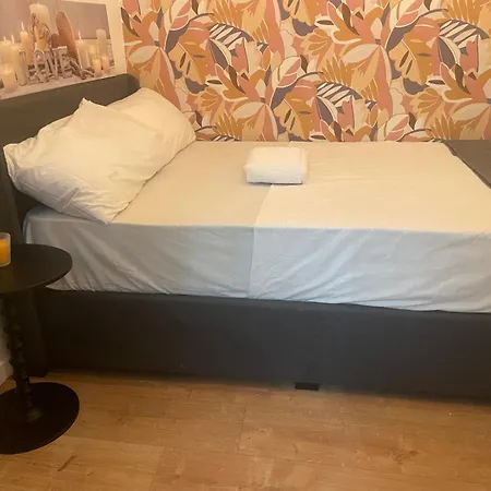 Appartement Paris