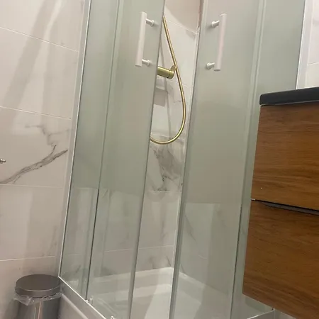 Appartement Paris شقة باريس