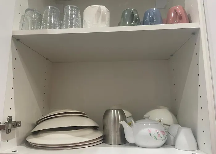 Appartement Paris * باريس