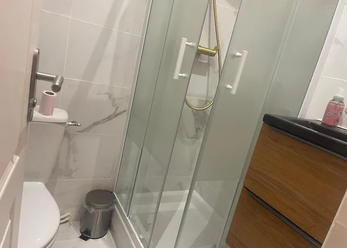 Appartement Paris