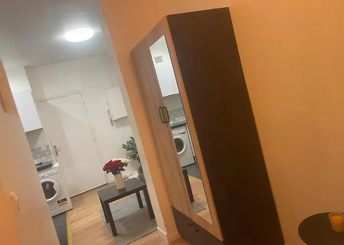 Appartement Paris *