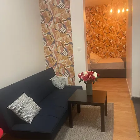 アパート Appartement Paris