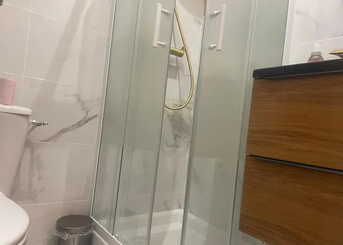 Appartement Paris アパート パリ