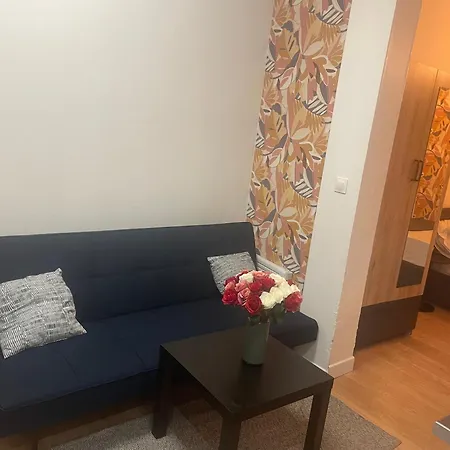 Апартаменты Appartement Paris *