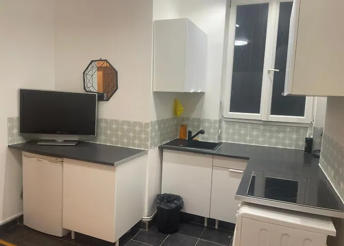 Appartement Paris * Париж